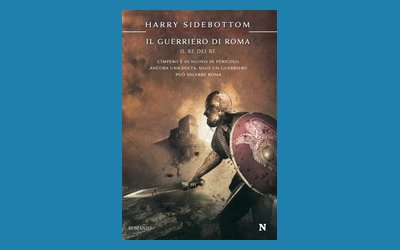 Il guerriero di Roma. Il re dei re
