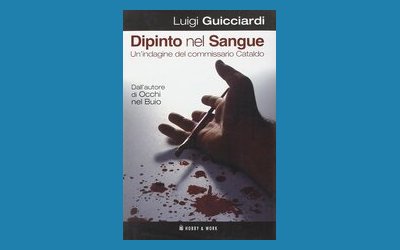 Dipinto nel sangue