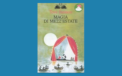 Magia di mezz'estate
