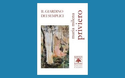 Il giardino dei semplici