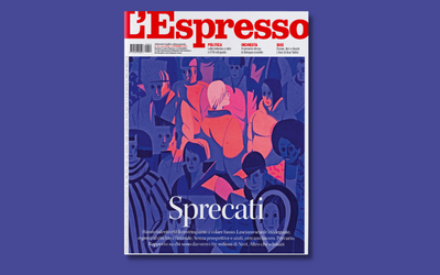 I libri di Azar Nafisi, Amitav Ghosh e Denise Pardo sull'Espresso