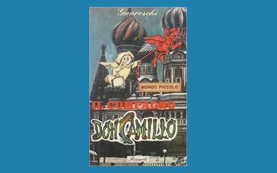 Il compagno Don Camillo