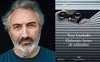 Intervista a Tony Laudadio, in libreria con “Elaborate forme di solitudine”