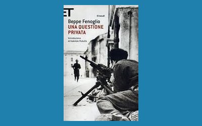 Una questione privata