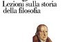 Lezioni sulla storia della filosofia