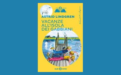 Vacanze all'isola dei gabbiani