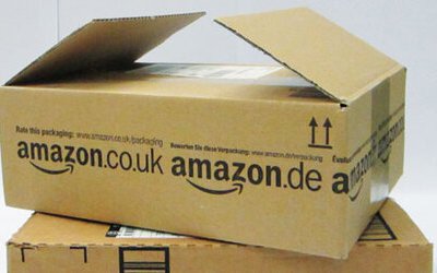 Nuova legge in Francia contro Amazon e a favore delle librerie fisiche