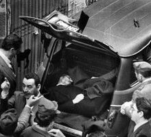 Omicidio Aldo Moro: i libri da leggere segnalati su sololibri.live