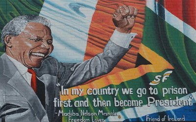 “Invictus”: la poesia di William Ernest Henley amata da Nelson Mandela 