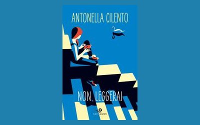 Non leggerai