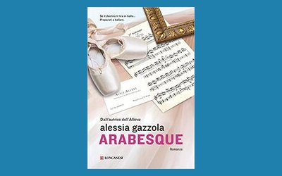 Arabesque