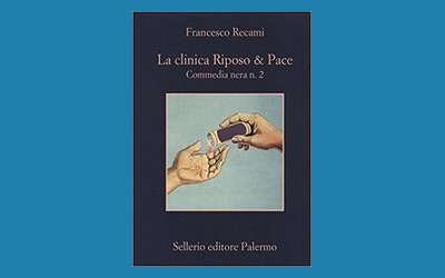 La clinica Riposo & Pace. Commedia nera n. 2