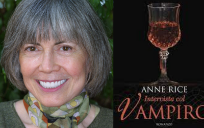 È morta la scrittrice Anne Rice, madre del nuovo gotico letterario