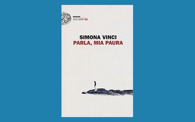 Parla, mia paura