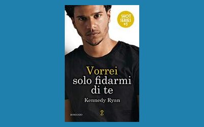Vorrei solo fidarmi di te