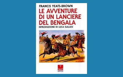 Le avventure di un lanciere del Bengala