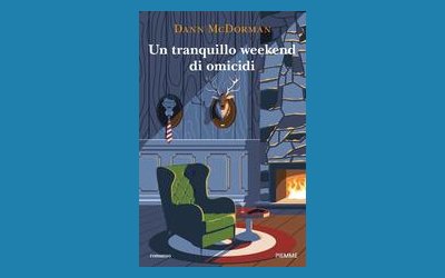 Un tranquillo weekend di omicidi