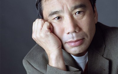 Leggere Murakami Haruki: i consigli del Newsweek Magazine