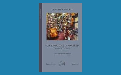 Un libro che divorerei. Pareri di lettura