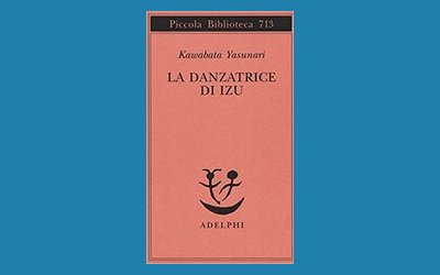 La danzatrice di Izu 