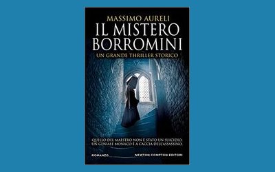 Il mistero Borromini