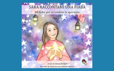 Sara raccontami una fiaba