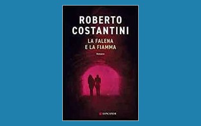 La falena e la fiamma