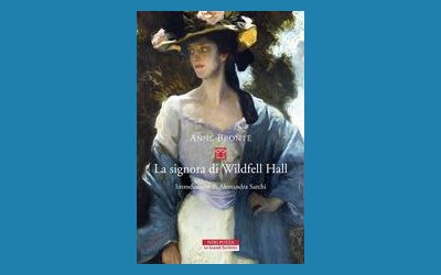 La signora di Wildfell Hall