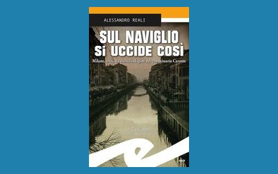 Sul Naviglio si uccide così
