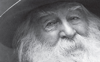“Il mio lascito” di Walt Whitman: una poesia sul valore della libertà