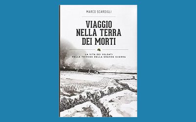 Viaggio nella terra dei morti