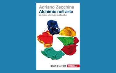 Alchimie nell'arte