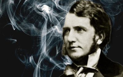 Chi era Joseph S. Le Fanu, lo scrittore dell'occulto