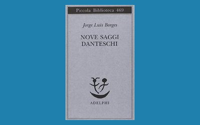 Nove saggi danteschi