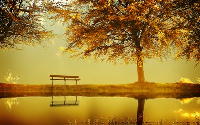 “Ode all'autunno” di John Keats: una poesia - visione