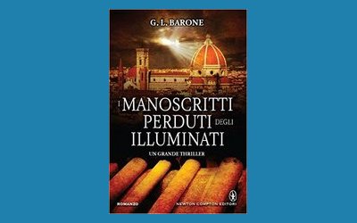 I manoscritti perduti degli Illuminati