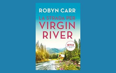 La strada per Virgin River