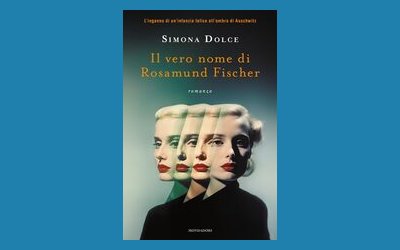 Il vero nome di Rosamund Fischer