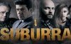 Stasera in tv: Suburra. Trama e trailer del film