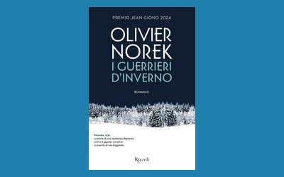 I guerrieri d'inverno