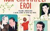 Non chiamateli eroi. Falcone, Borsellino e altre storie di lotta alle mafie
