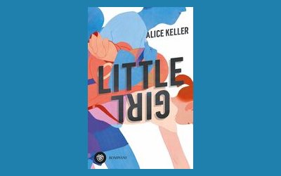 Little girl