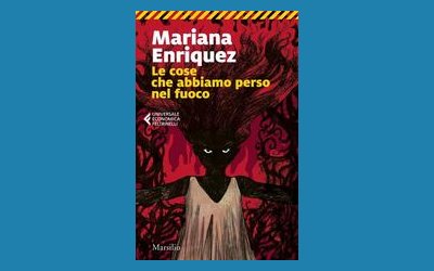 Le cose che abbiamo perso nel fuoco