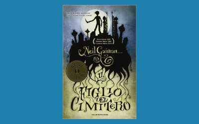 Il figlio del cimitero