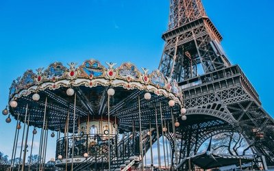 Libri su Parigi: i più bei romanzi da leggere prima di partire
