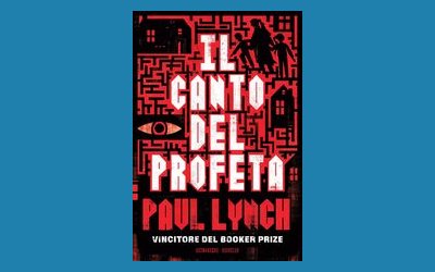 Il canto del profeta