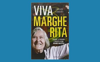 Viva Margherita