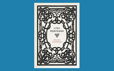 Lisa Morpurgo