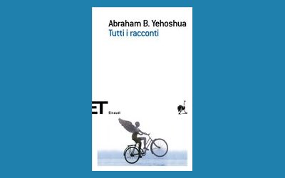 Tutti i racconti