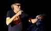 “Viva l'Italia”, l'inno anti-retorico di Francesco De Gregori: testo e significato